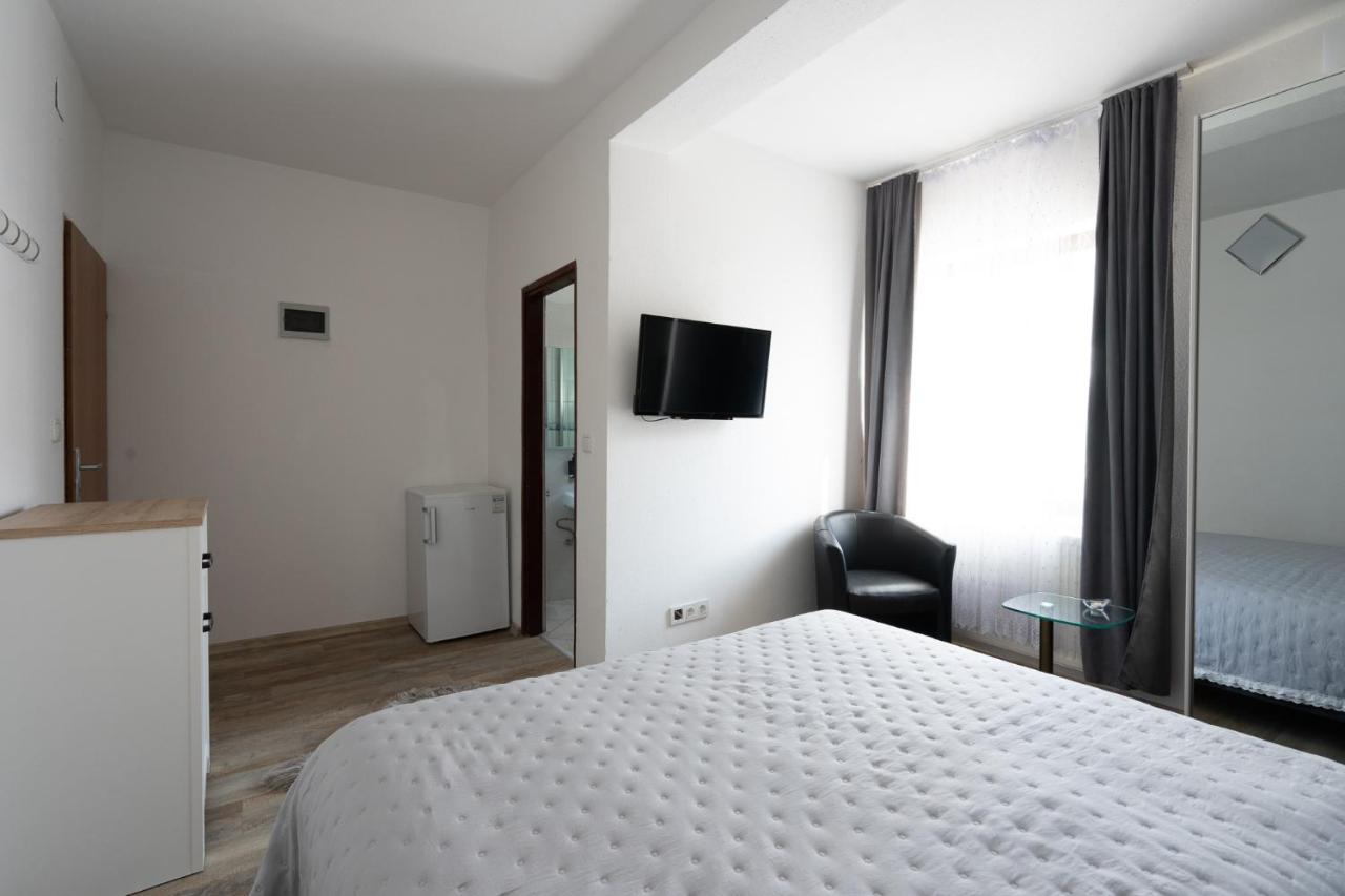 Irene Bed & Breakfast Tisno Kültér fotó