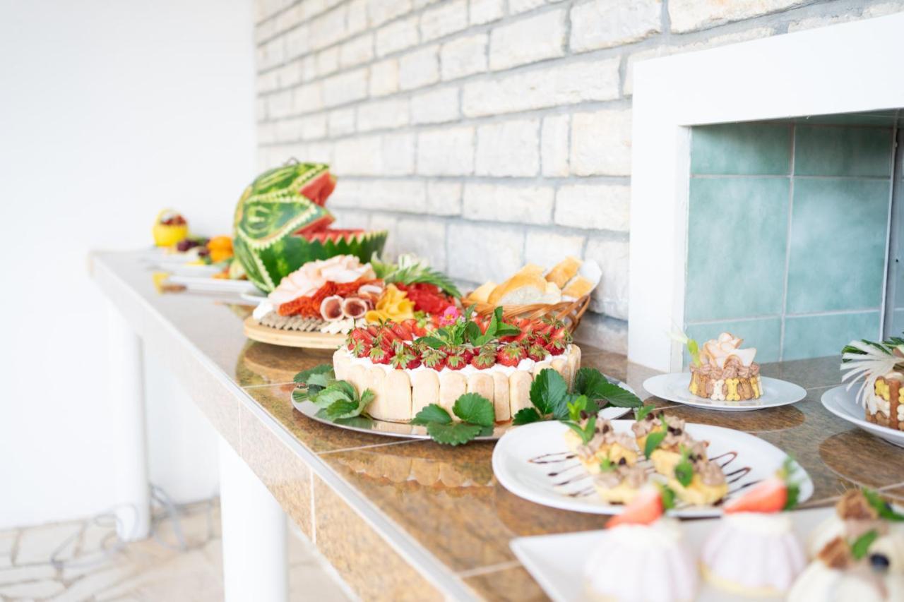 Irene Bed & Breakfast Tisno Kültér fotó