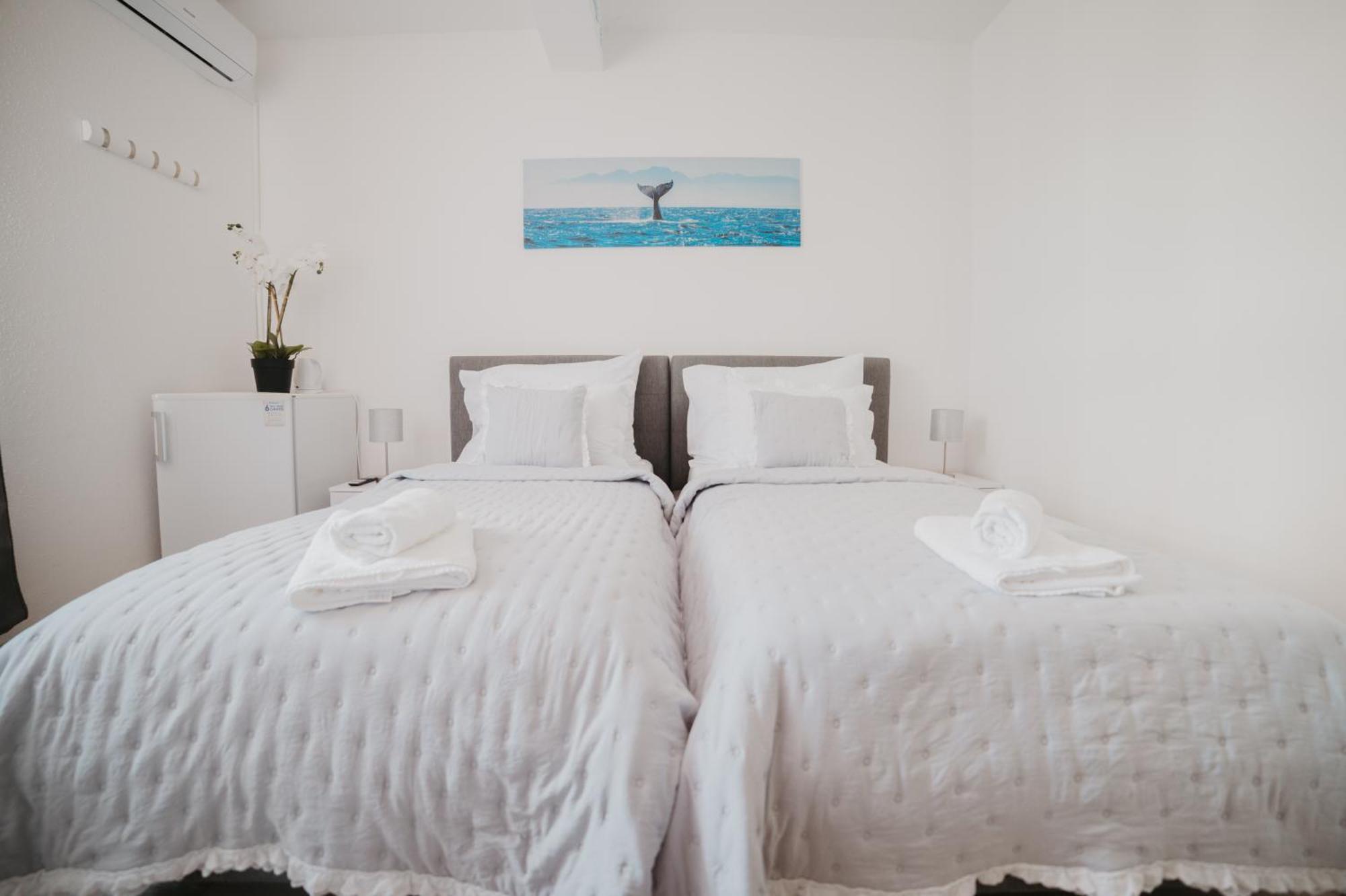 Irene Bed & Breakfast Tisno Kültér fotó